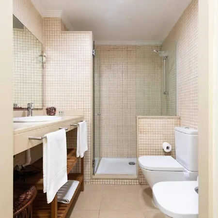 Sunset Dream Canteras Apartment