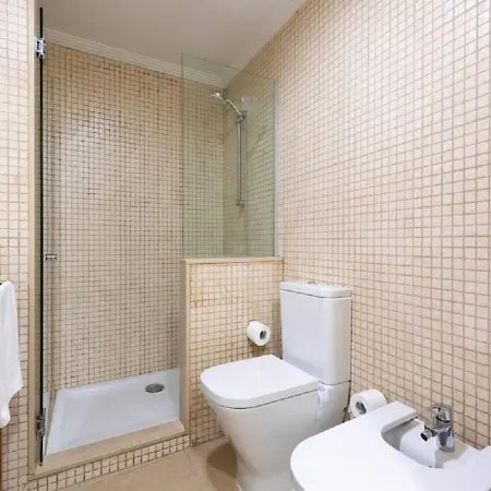 Apartment Sunset Dream Canteras