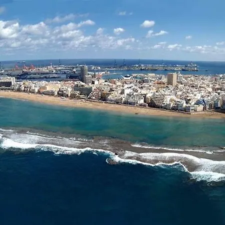 Sunset Dream Canteras