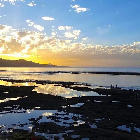 Sunset Dream Canteras * Сан-Августин