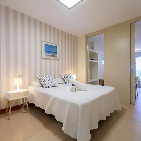 Sunset Dream Canteras Апартаменты Сан-Августин
