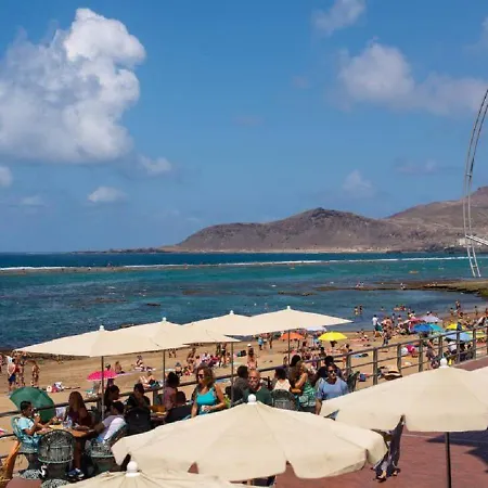 Sunset Dream Canteras Апартаменты