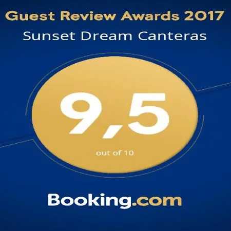 Sunset Dream Canteras * Сан-Августин